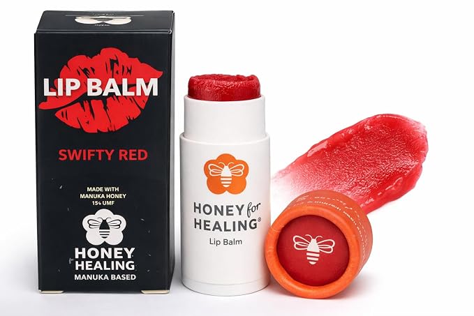 Swifty Red
