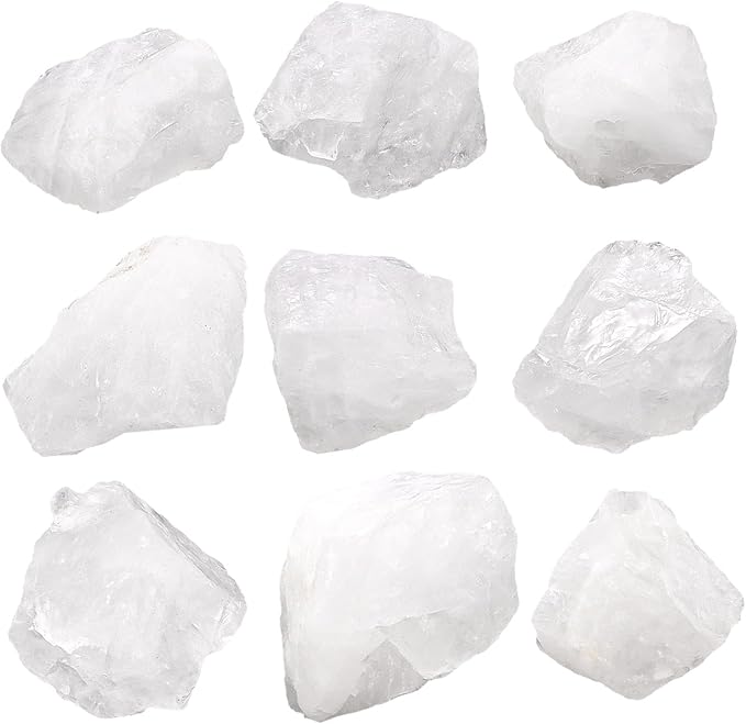 Clear Quartz