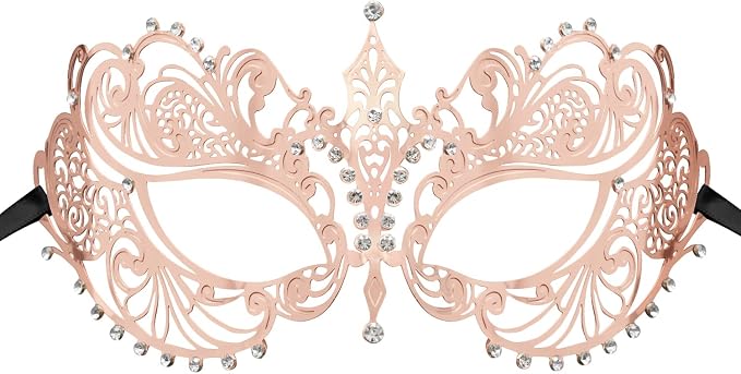 1-rose Gold