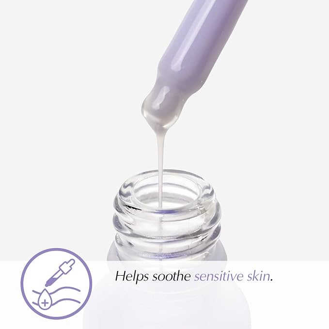 Azulene Ampoule