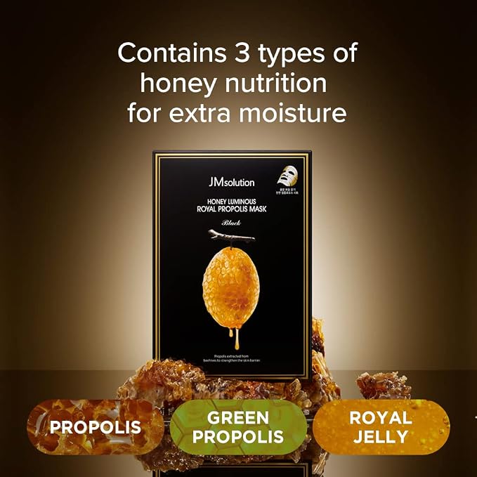Honey Royal