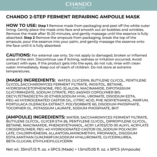 Ferment