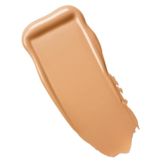 AS Oat WN 48 - moderately fair, warm-neutral undertones