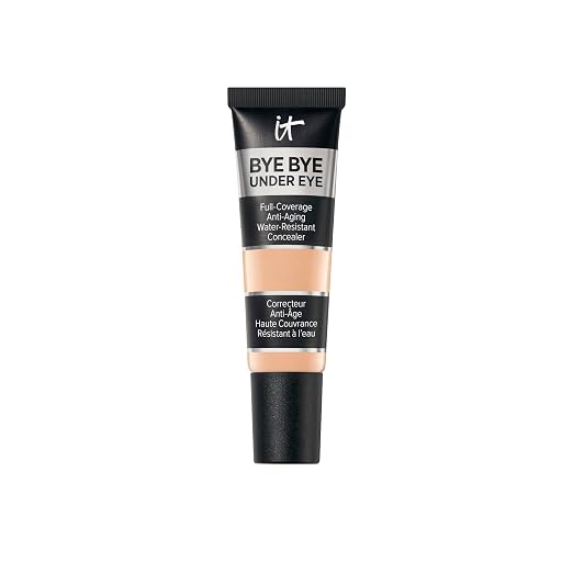 14.5 Light Buff - for neutral undertones