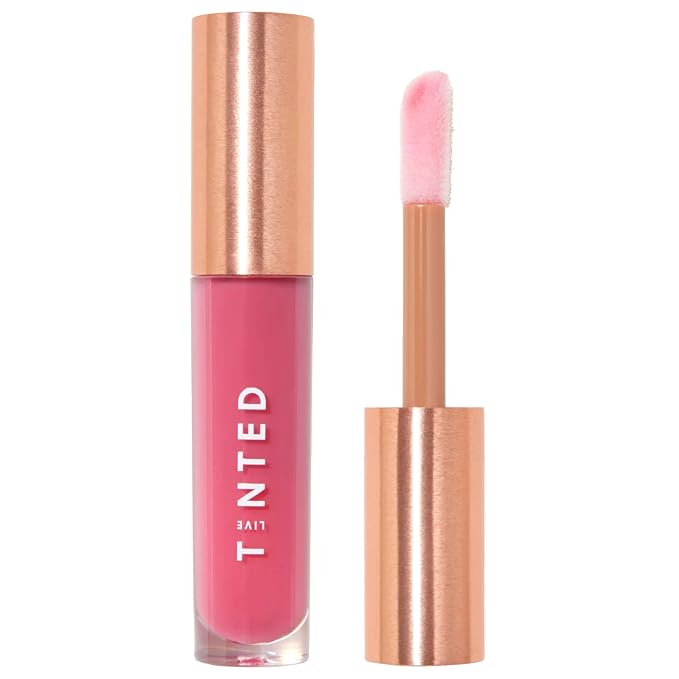 Honeydew Heatwave - Soft Pink