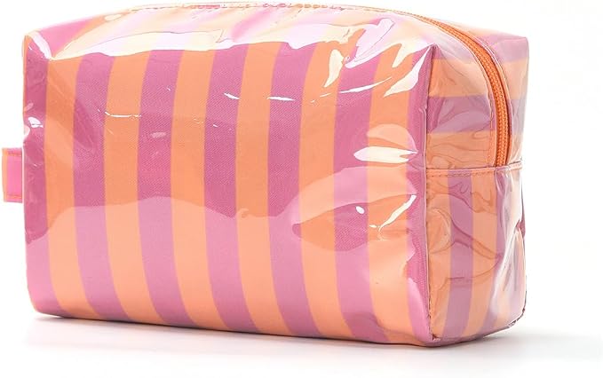 Orange Pink