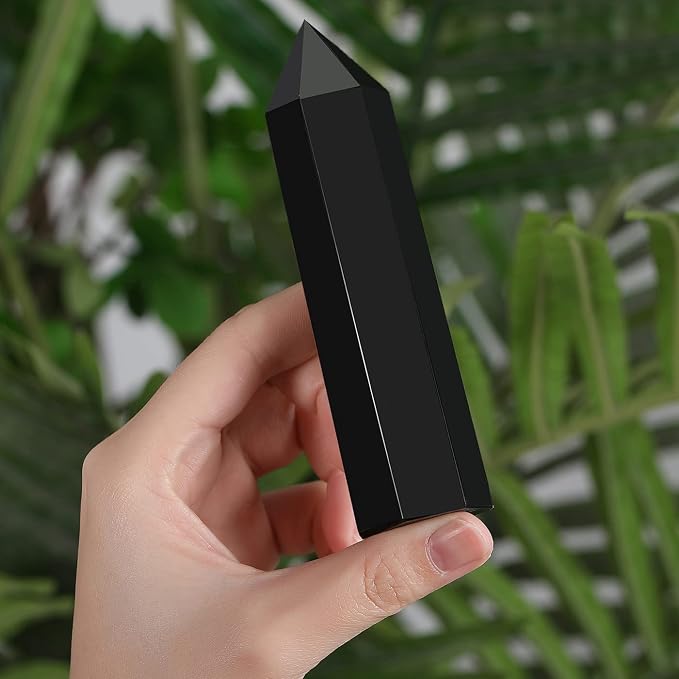 E # Obsidian