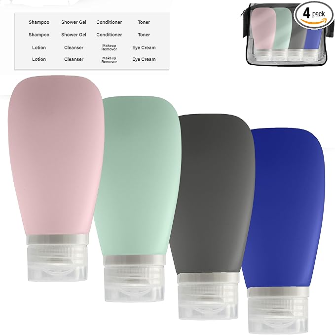 Pink-Green-Blue-Black