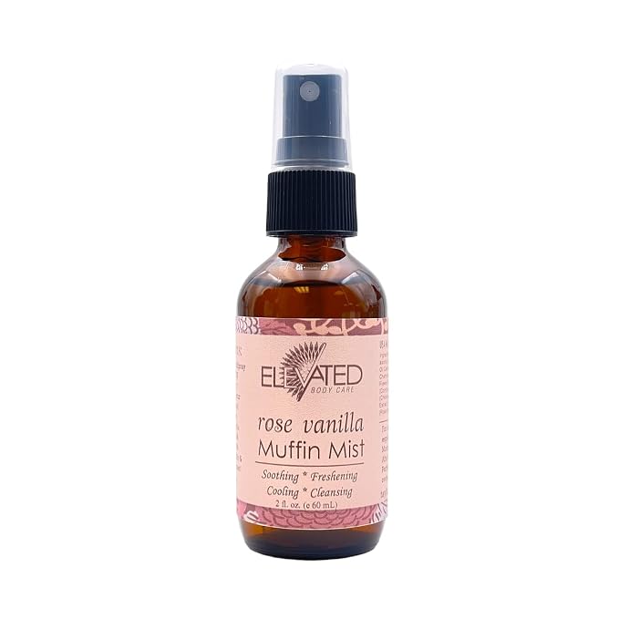 Rose Vanilla