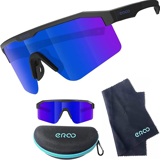 F24f Shiny Black/Blue R