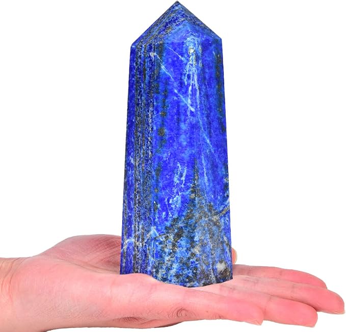 Lapis Lazuli