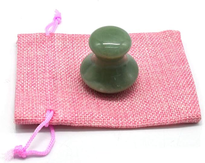 1pcs (Green Aventurine)