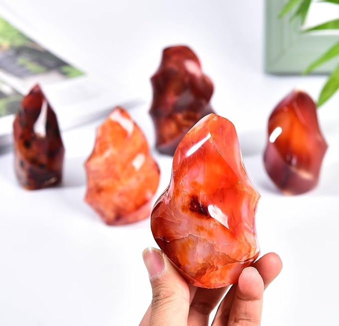 Red Agate