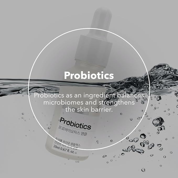 Probiotics Ampoule
