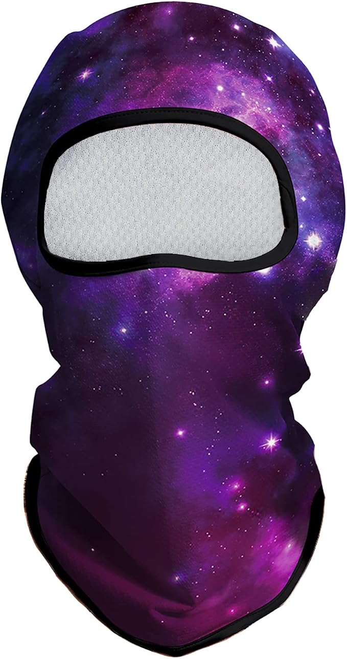 Galaxy Purple