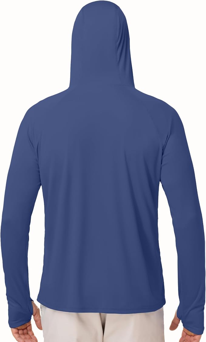 Navy Ocean Blue