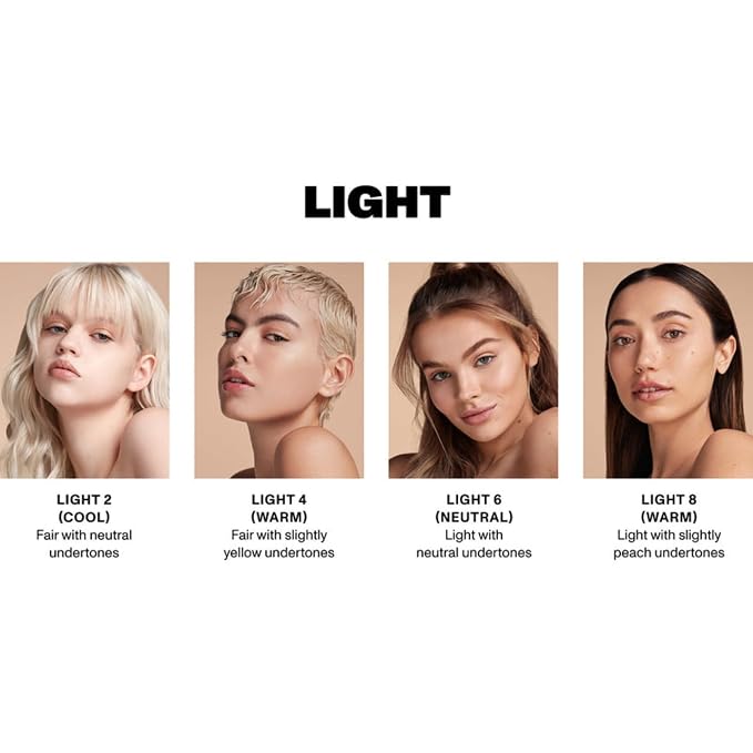 Light 6 (Neutral)
