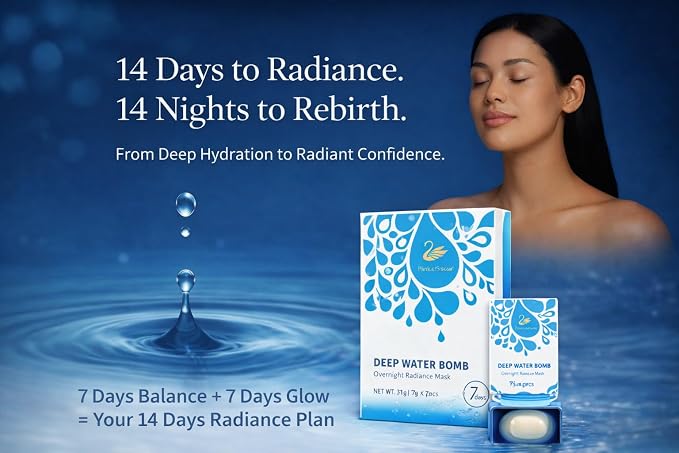 Spa-Water