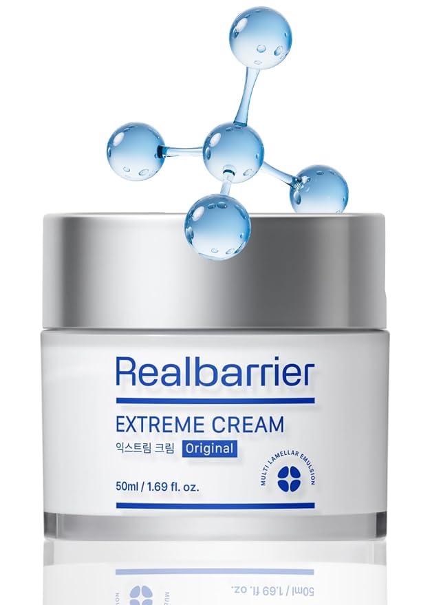 Extreme Cream