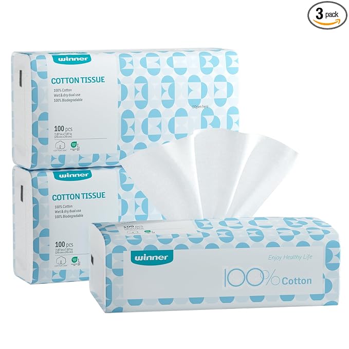300 Count (Pack of 3)