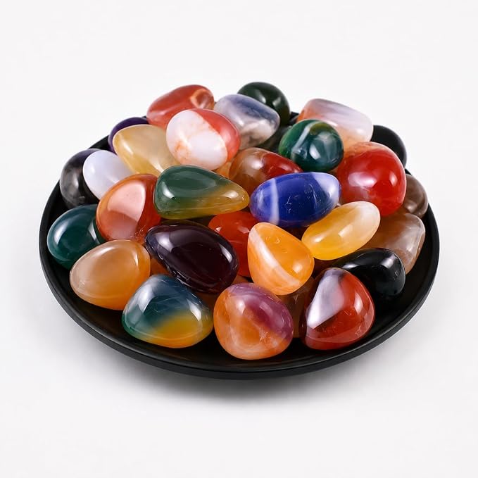 Colorful Agate