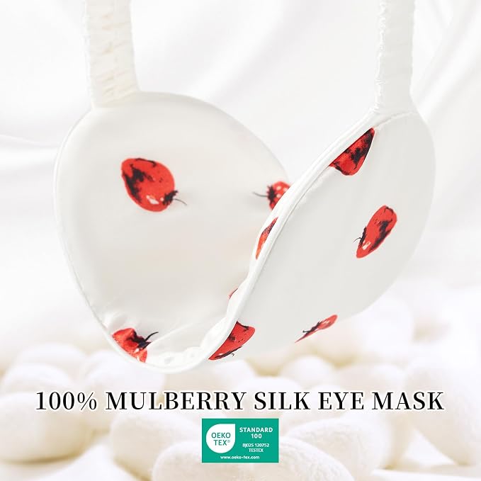 Strawberry-white