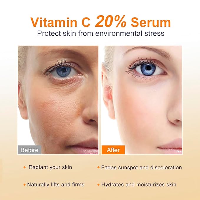 Vitamin C Serum