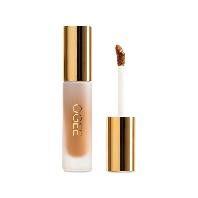 MAPLE 8.25N - Medium Deep (Golden-Bronze Undertones)