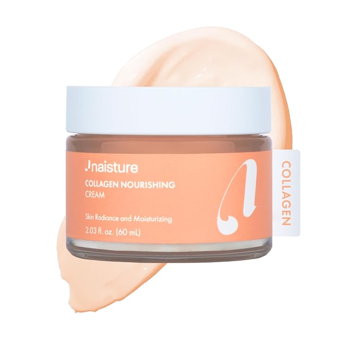 Collagen Moisturizer
