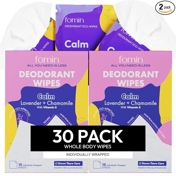 Calm - Lavender Chamomile
