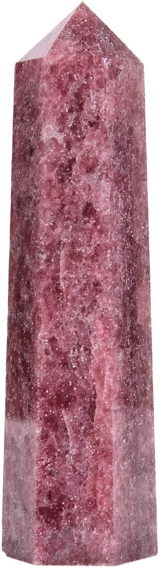Strawberry Quartz