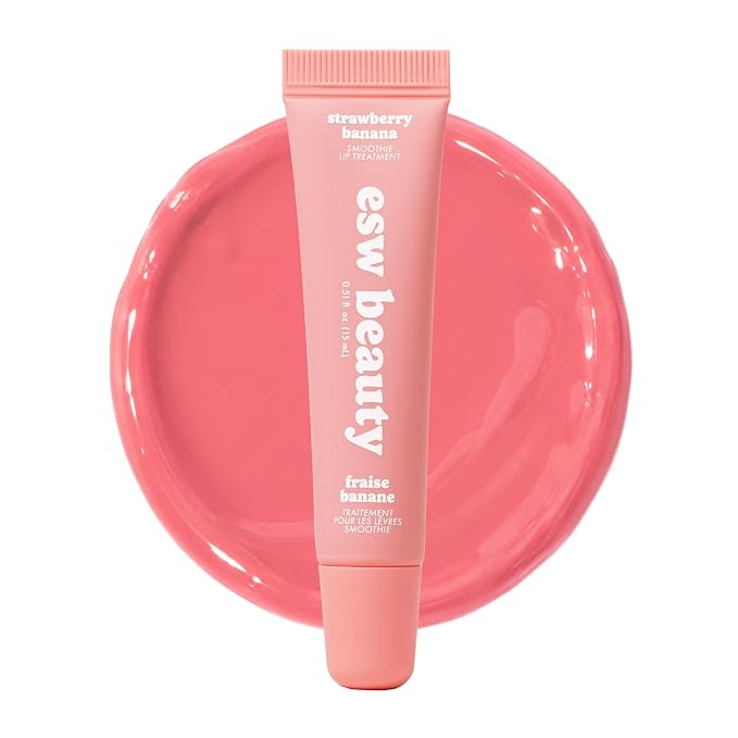Strawberry Banana