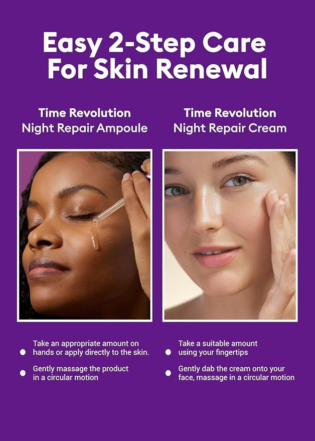 Night Repair Set
