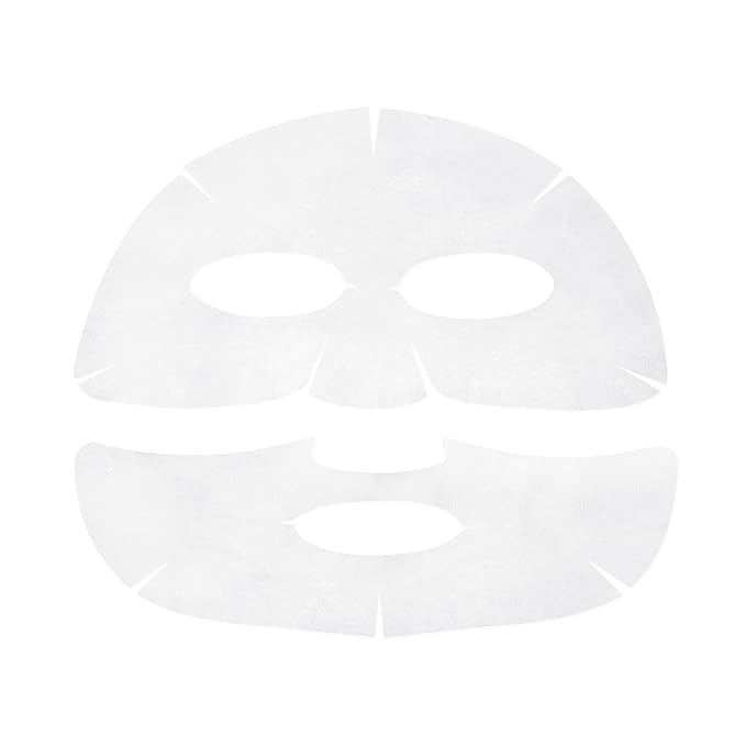 Vitamin C & Niacinamide Masks