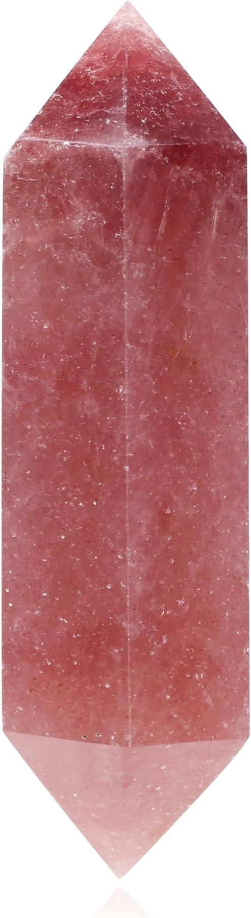 Strawberry Quartz