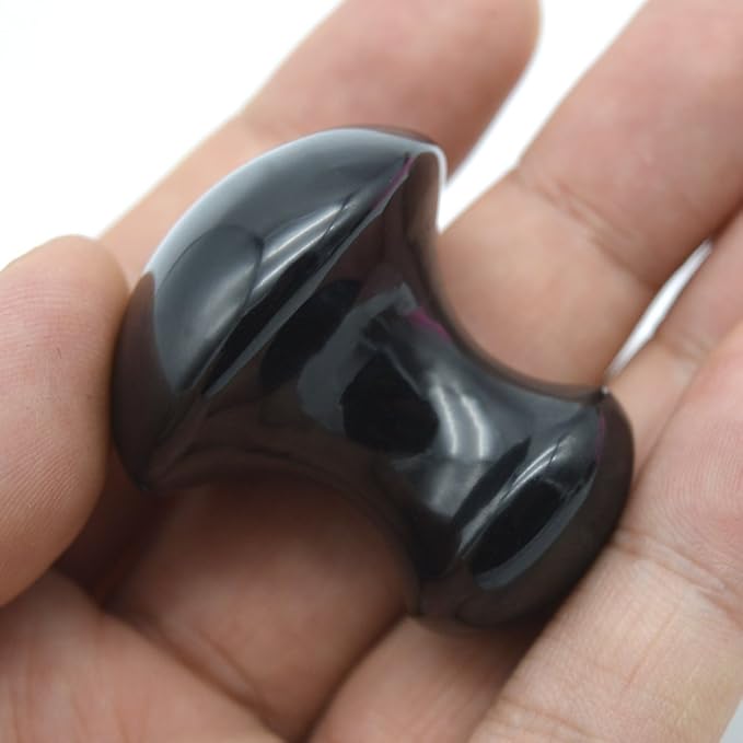 1pcs(obsidian)