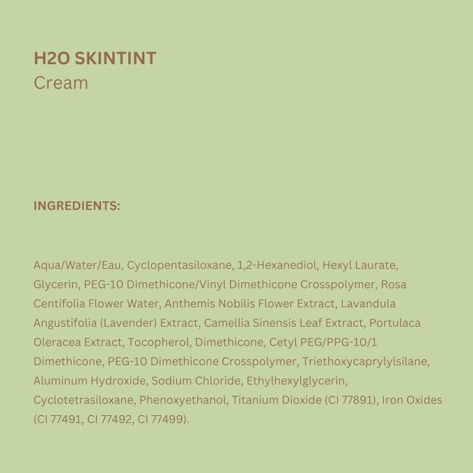 1 Cream