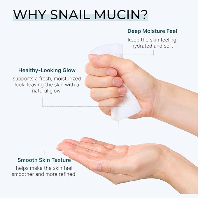 Snail Essence