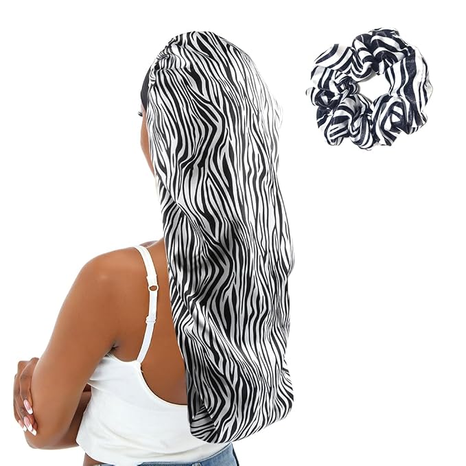 Black & White Pattern