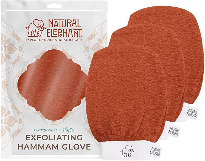 Burnt Orange 3 Pack