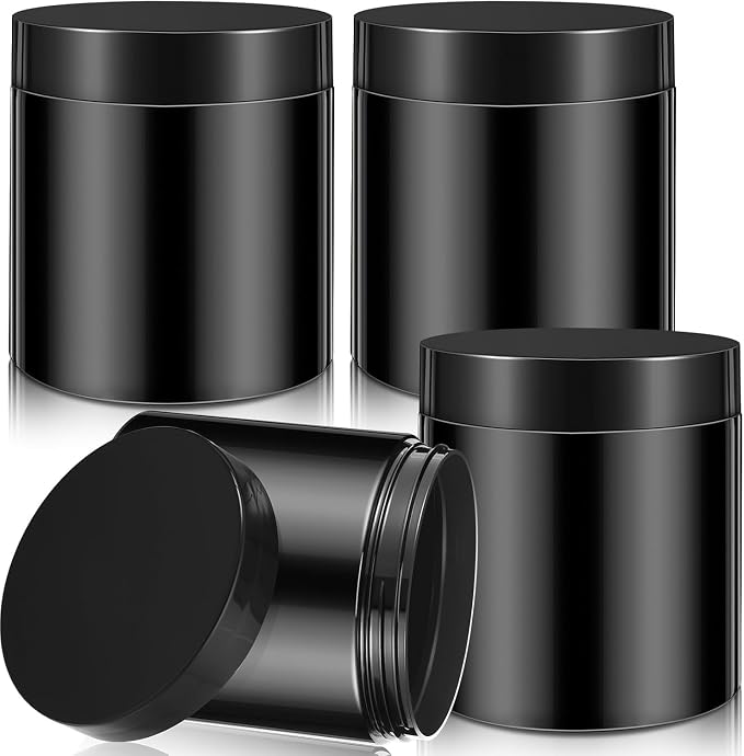 Pure Black