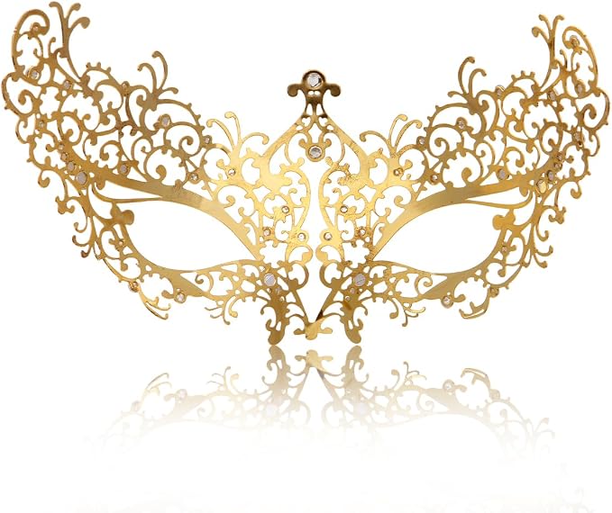 Flower Gold