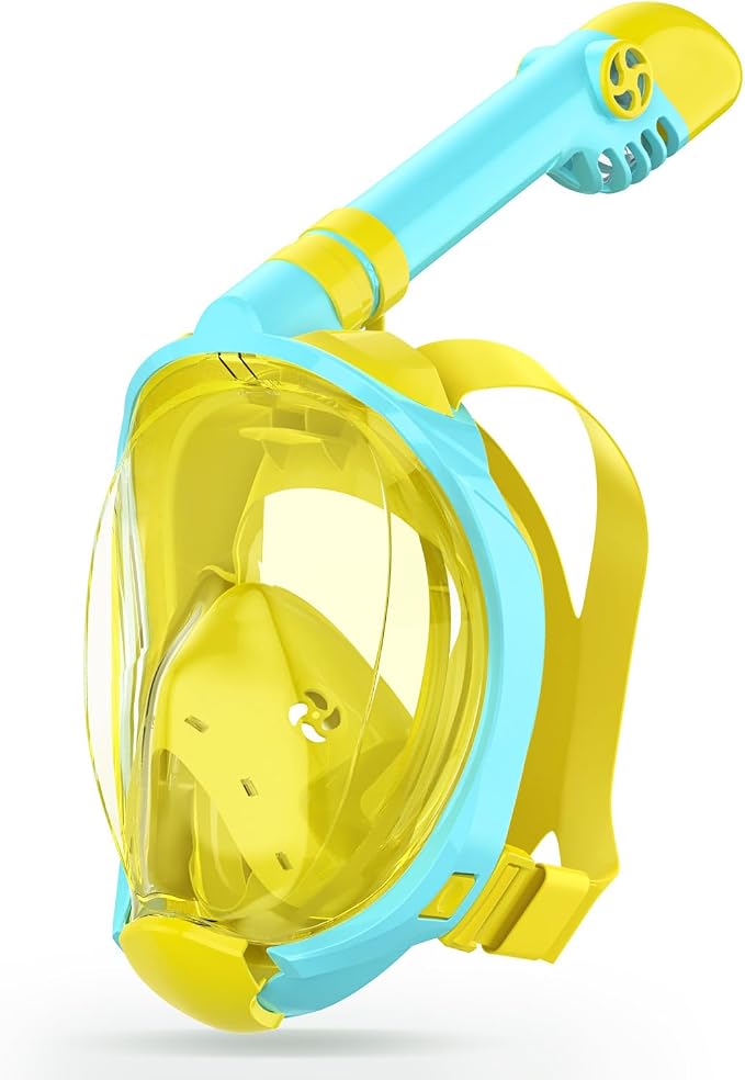 A1-Blue Yellow