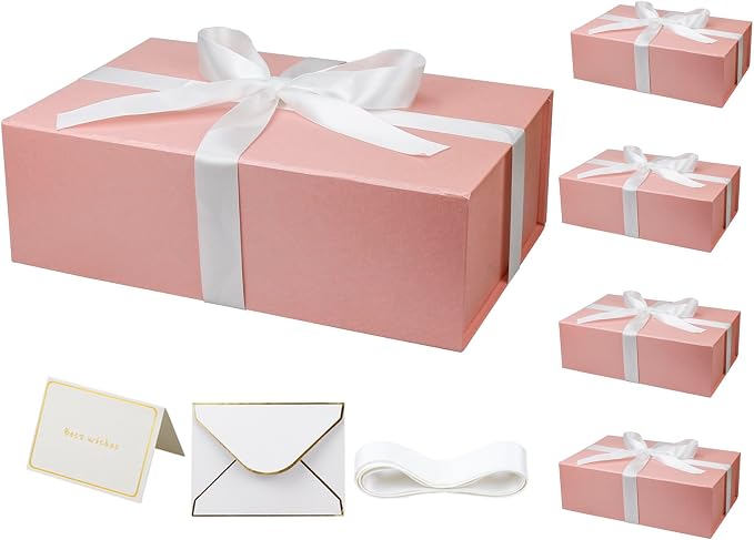 5Pack-Pink