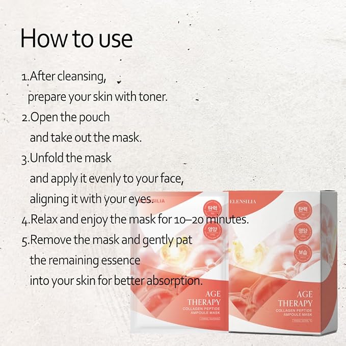 Peptide Collagen