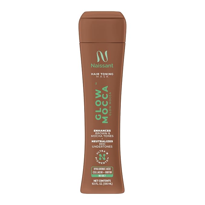 GLOW MOCCA