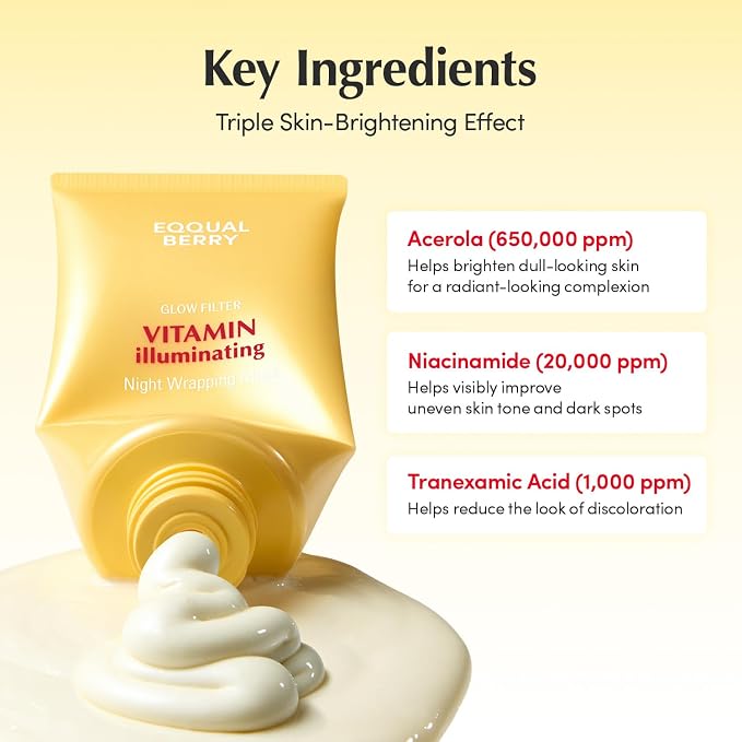 Brightening (Vitamin)