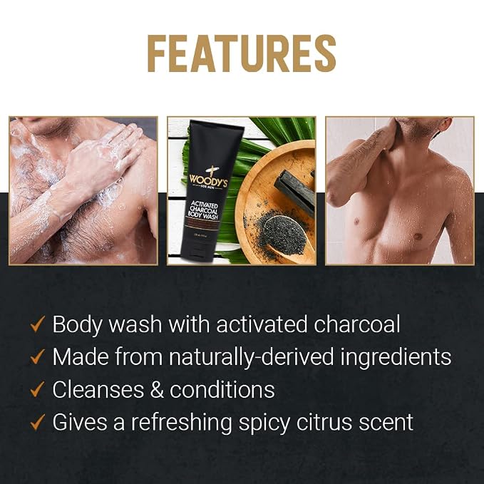Activated Charcoal