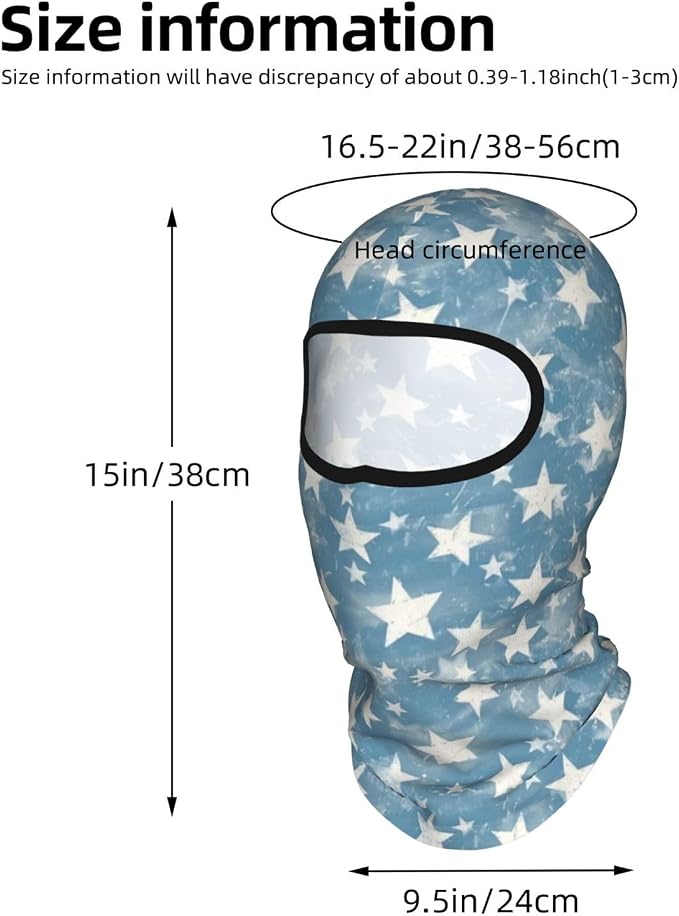 Blue Star 5