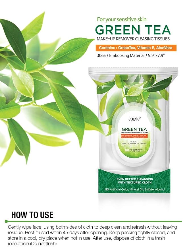 Green Tea